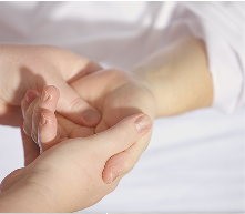 Deep Tissue