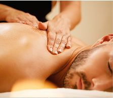 Relaxation Massage